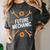Future Mechanic Graduation School Kids Toddler Women Men Gag Women's Comfort Colors T-Shirt Pepper