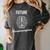 Future Neurosurgeon Graduation Neurosurgeon Women's Comfort Colors T-Shirt Pepper