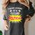 Future Politician Graduation For Kids And Graduates T-Shirt Women's Comfort Colors T-Shirt Pepper