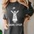 Game Over Graduate Gaming Graduation Cap Class Of 2018 Tee Women's Comfort Colors T-Shirt Pepper