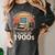 Geek Please Be Patient I'm From The 1900s Retro Computer PC Women's Comfort Colors T-Shirt Pepper Geek Please Be Patient I'm From The 1900s Retro Computer PC Women's Comfort Colors T-Shirt Pepper
