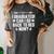 CAN I GO BACK TO BED Shirt Graduation For Him Her Women's Comfort Colors T-Shirt Pepper