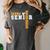 Golf Senior Night Golf Senior 2025 Graduation 15 Women's Comfort Colors T-Shirt Pepper