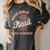 Good Girls Read Dark Romance Shirt Women Spicy Book Lovers Women's Comfort Colors T-Shirt Pepper
