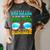 Goodbye 5th Grade Graduation To 6th Grade Hello Summer Kids Women's Comfort Colors T-Shirt Pepper
