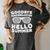 Goodbye Kindergarten Hello Summer Shirt Boy Girl Graduation Women's Comfort Colors T-Shirt Pepper