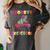 Goodbye Preschool Graduates Pre School Graduation Graduate Women's Comfort Colors T-Shirt Pepper Goodbye Preschool Graduates Pre School Graduation Graduate Women's Comfort Colors T-Shirt Pepper