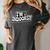 Goth Gardening Introvert Social Battery Outfit Women's Comfort Colors T-Shirt Pepper