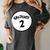 Graduate 2 Graduation Shirt Women's Comfort Colors T-Shirt Pepper