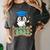 Graduate Penguin Class Of 2025 Kids Graduation Women's Comfort Colors T-Shirt Pepper