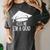 Graduate T-Shirt Grad Tshirt Graduation Tee Women's Comfort Colors T-Shirt Pepper