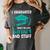 I Graduated Smart Graduation Student College University Women's Comfort Colors T-Shirt Pepper