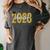 Graduation 2023 Class Of 2023 Women's Comfort Colors T-Shirt Pepper
