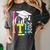 I Did It Graduation 2026 Graduate Class Of 2025 Senior 26 Women's Comfort Colors T-Shirt Pepper