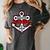 Graduation Cruise Graduation Cruise 2018 Shirt Women's Comfort Colors T-Shirt Pepper