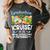 Graduation Cruise 2026 Making Memories Graduate Cruising Women's Comfort Colors T-Shirt Pepper