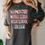 Graduation High School 2025 High School Graduation Premium Tri-Blend Women's Comfort Colors T-Shirt Pepper