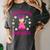 Graduation Kindergarten Last Day Of School Shirt Girls Women's Comfort Colors T-Shirt Pepper