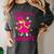 Graduation Kindergarten Last Day Of School Shirt Women's Comfort Colors T-Shirt Pepper