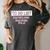 Graduation PhD Tee Bachelors Tee Masters Degree Shirts Women's Comfort Colors T-Shirt Pepper