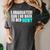 Graduation Shirt For Him Her Can I Go Back To Bed Women's Comfort Colors T-Shirt Pepper