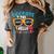 Graduation Shirt Goodbye PreK Hello Kindergarten School Women's Comfort Colors T-Shirt Pepper
