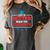Graduation Shirt For Graduate Life Is Better When You Women's Comfort Colors T-Shirt Pepper