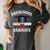 Graduation Shirt Preschool Graduate Tshirt Women's Comfort Colors T-Shirt Pepper