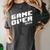 Graduation Shirt Senior Gamer T-Shirt 2019 Grad Gift Women's Comfort Colors T-Shirt Pepper