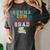 Graduation Summa Cum Laude College Honors Women's Comfort Colors T-Shirt Pepper