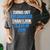 Graduation Turns Out Im Smarter Than I Look Women's Comfort Colors T-Shirt Pepper