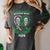 Green In Memory Of Papa Kidney Disease Awareness Products Women's Comfort Colors T-Shirt Pepper Green In Memory Of Papa Kidney Disease Awareness Products Women's Comfort Colors T-Shirt Pepper