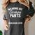 Grumpy Antisocials Sarcastic Quote For Introverts Women's Comfort Colors T-Shirt Pepper Grumpy Antisocials Sarcastic Quote For Introverts Women's Comfort Colors T-Shirt Pepper