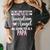 Guardian Angel Memorial In Memory Of Papa Dad Grandpa Women's Comfort Colors T-Shirt Pepper