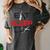 Haircutter Barber Eat Sleep Cut Barbering Graduation Women's Comfort Colors T-Shirt Pepper