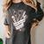 Hairdresser Gift Idea Graduation Tattoo Craft Hairstylist Women's Comfort Colors T-Shirt Pepper