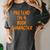 Halloween Pretend I'm Book Character Costume Lazy Adult Kids Women's Comfort Colors T-Shirt Pepper