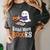 Halloween Teacher Women Cute Reading Ghost Read More Books Women's Comfort Colors T-Shirt Pepper Halloween Teacher Women Cute Reading Ghost Read More Books Women's Comfort Colors T-Shirt Pepper