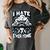 I Hate Everyone Introvert Anti-Social Dark Humor Women's Comfort Colors T-Shirt Pepper