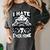 I Hate Everyone Introvert Anti-Social Dark Humor Women's Comfort Colors T-Shirt Pepper I Hate Everyone Introvert Anti-Social Dark Humor Women's Comfort Colors T-Shirt Pepper