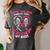 My Hero Is Now My Angel In Memory Of My Niece Breast Cancer Women's Comfort Colors T-Shirt Pepper My Hero Is Now My Angel In Memory Of My Niece Breast Cancer Women's Comfort Colors T-Shirt Pepper