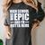 High School Graduate Graduation Party Meme Women's Comfort Colors T-Shirt Pepper