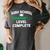 High School Graduation Senior For Him Or Her Women's Comfort Colors T-Shirt Pepper