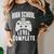 High School Graduation Shirt Gamer Graduation Women's Comfort Colors T-Shirt Pepper