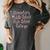 High School Graduation Shirts Graduate Grad Women's Comfort Colors T-Shirt Pepper