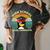 High School Level Complete Graduation Senior Students Women's Comfort Colors T-Shirt Pepper