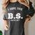 I Hope This BS Pays Off Graduation Bachelors Degree Women's Comfort Colors T-Shirt Pepper