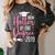 Now Hotter By One Degree 2019 T Shirt Graduation Women's Comfort Colors T-Shirt Pepper