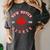 Now Hotter By One Degree Graduation 2018 T Shirt Women's Comfort Colors T-Shirt Pepper