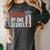 Hotter By One Degree Phd MBA College Graduation Women's Comfort Colors T-Shirt Pepper
